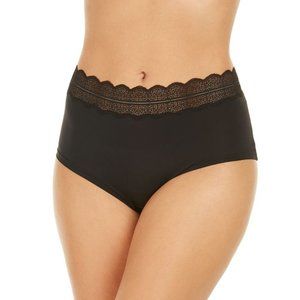 🪶Calvin Klein Women's Lace Trim Hipster Underwear QD3781 #150-5